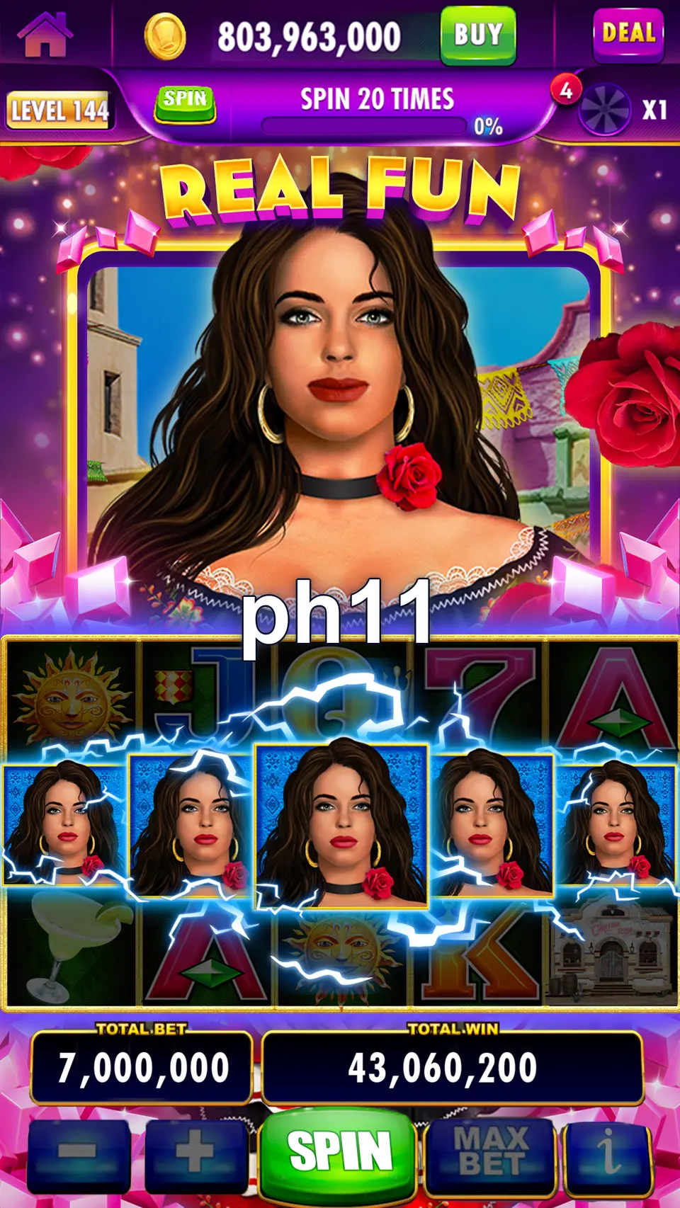 ph11 Preview